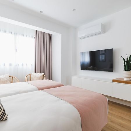 Mg Canteras Suites Las Palmas de Gran Canaria Extérieur photo