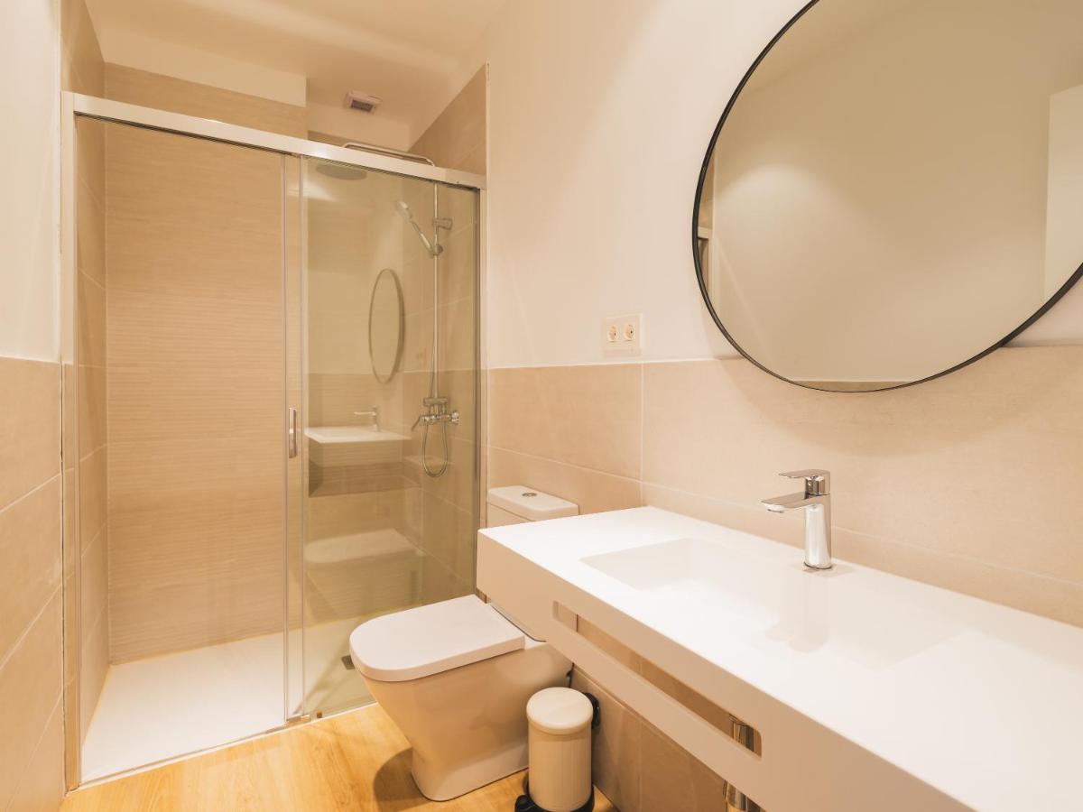 Mg Canteras Suites Las Palmas de Gran Canaria Extérieur photo