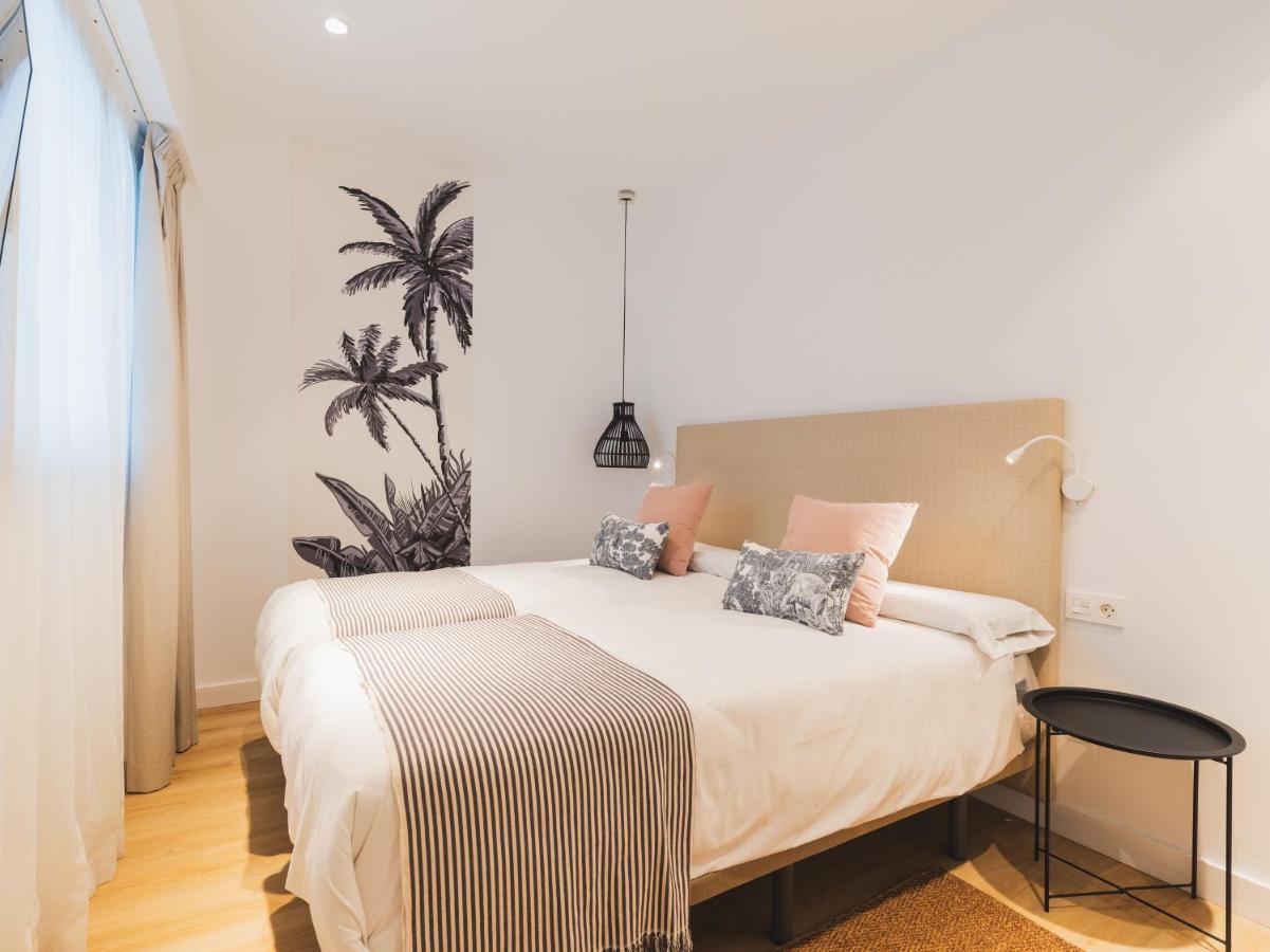 Mg Canteras Suites Las Palmas de Gran Canaria Extérieur photo