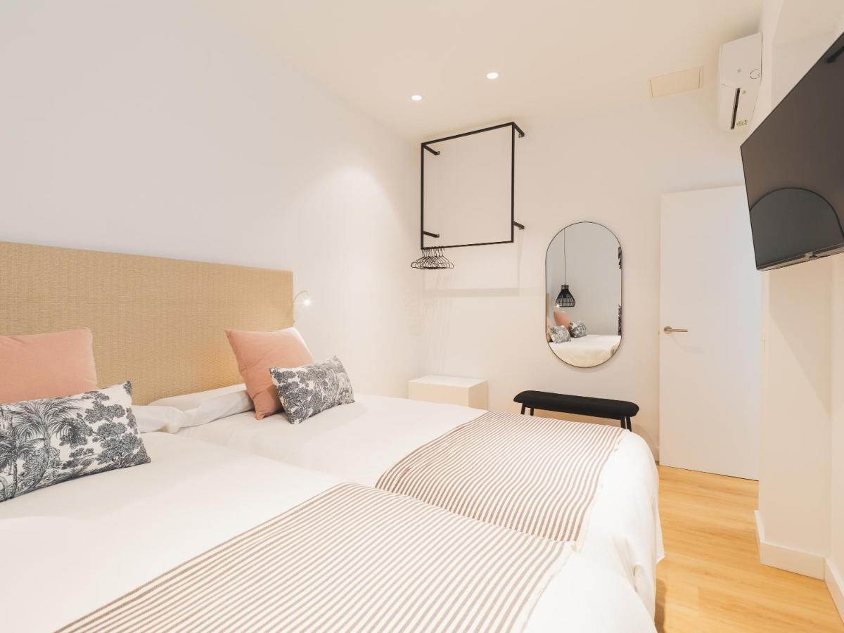 Mg Canteras Suites Las Palmas de Gran Canaria Extérieur photo