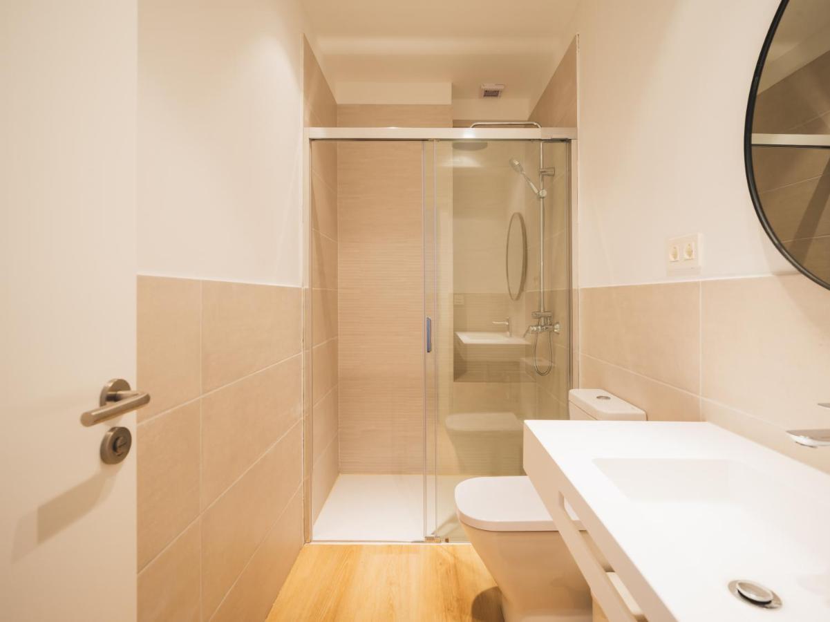 Mg Canteras Suites Las Palmas de Gran Canaria Extérieur photo