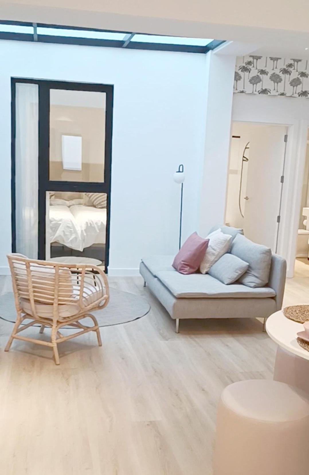 Mg Canteras Suites Las Palmas de Gran Canaria Extérieur photo